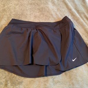 Nike Skirt Swim Bottoms